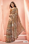 Brahmaputra Vol 2 By Vallabhi Printed Georgette Sarees Wholesale Shop In Surat
